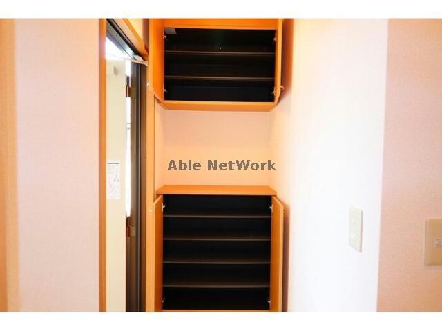 ルミエール　(深芝南）の物件内観写真