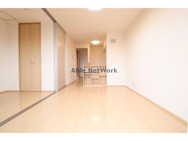 グランドゥール三笠山の物件内観写真