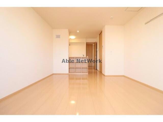 グランドゥール三笠山の物件内観写真