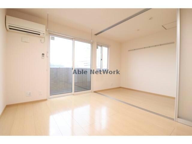 グランドゥール三笠山の物件内観写真