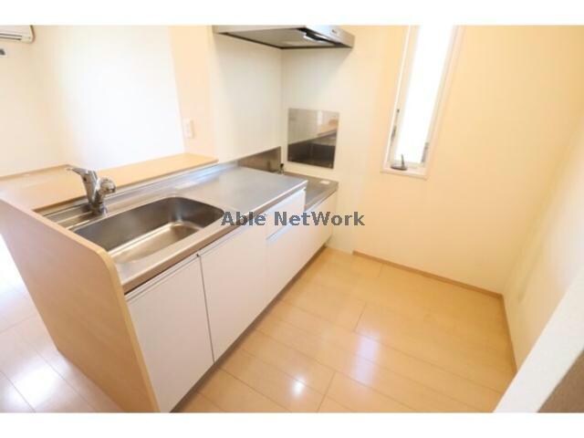 グランドゥール三笠山の物件内観写真