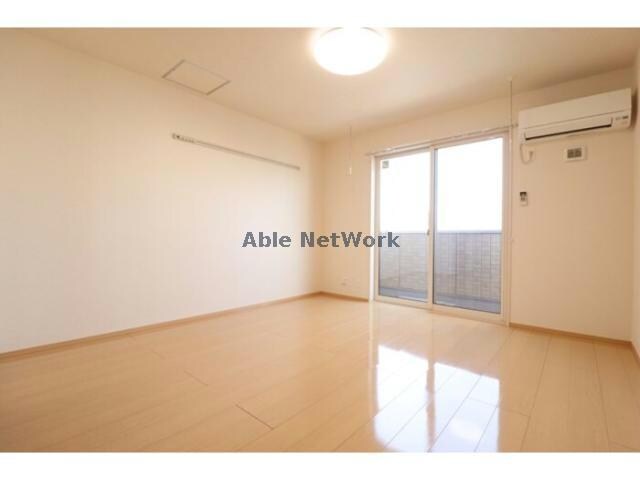 グランドゥール三笠山の物件内観写真