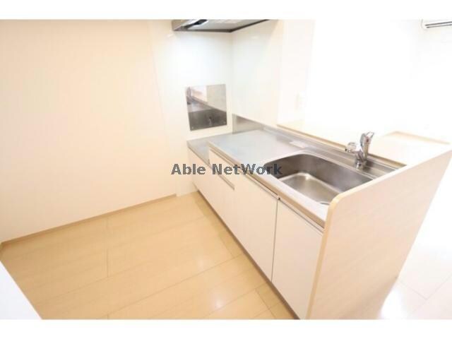 グランドゥール三笠山の物件内観写真