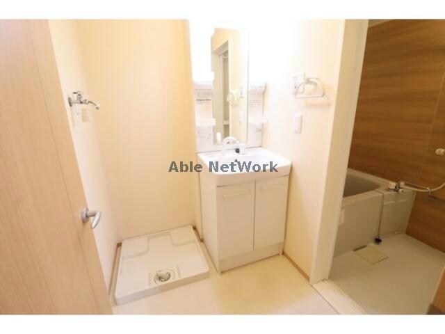 グランドゥール三笠山の物件内観写真