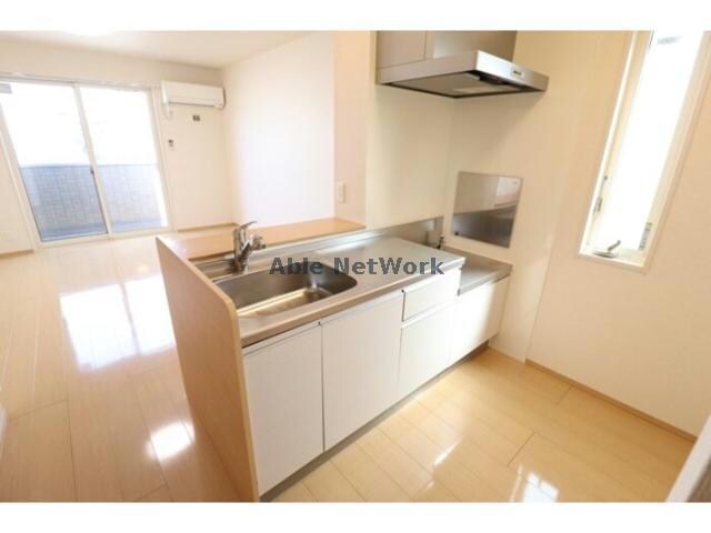 グランドゥール三笠山の物件内観写真