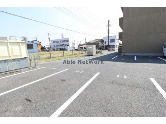 グランドゥール三笠山の物件外観写真