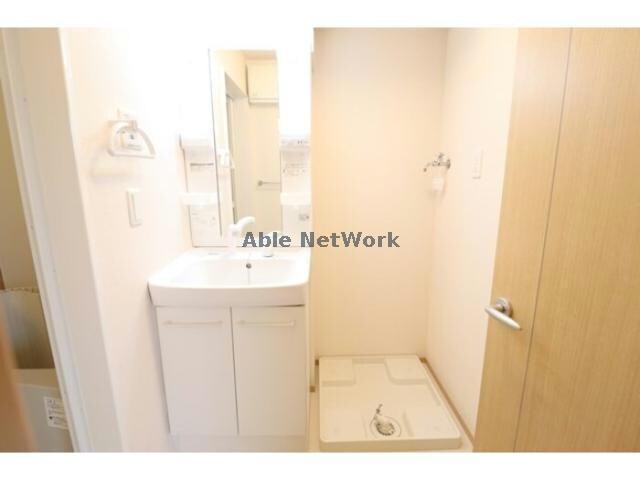 グランドゥール三笠山の物件内観写真