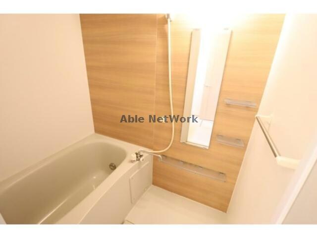 グランドゥール三笠山の物件内観写真