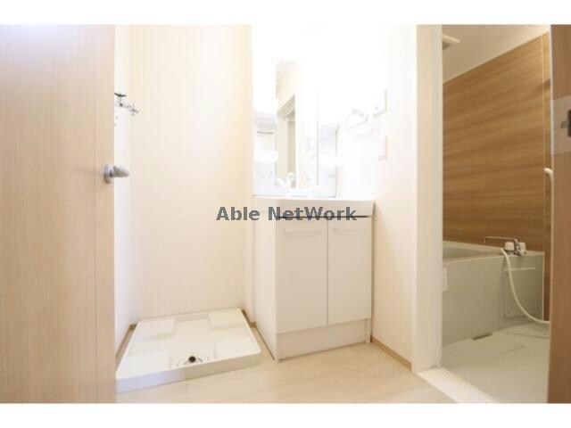 グランドゥール三笠山の物件内観写真