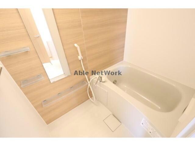 グランドゥール三笠山の物件内観写真