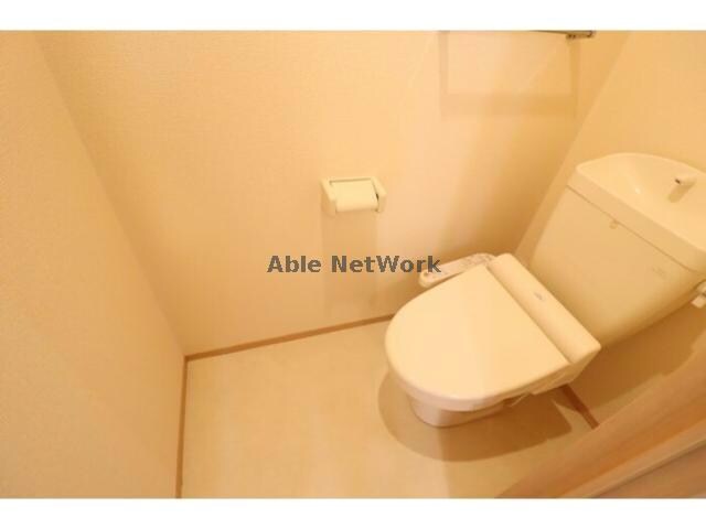 グランドゥール三笠山の物件内観写真