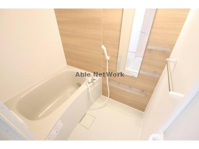 グランドゥール三笠山の物件内観写真