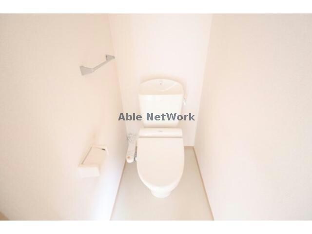 グランドゥール三笠山の物件内観写真