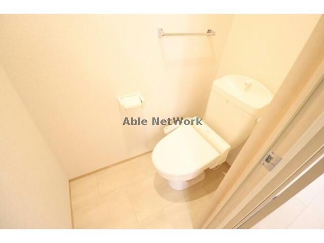 グランドゥール三笠山の物件内観写真