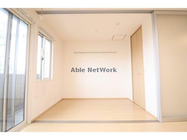 グランドゥール三笠山の物件内観写真