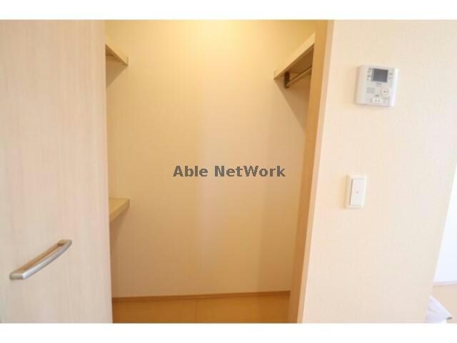 グランドゥール三笠山の物件内観写真