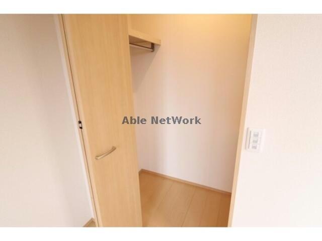 グランドゥール三笠山の物件内観写真