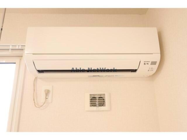 グランドゥール三笠山の物件内観写真