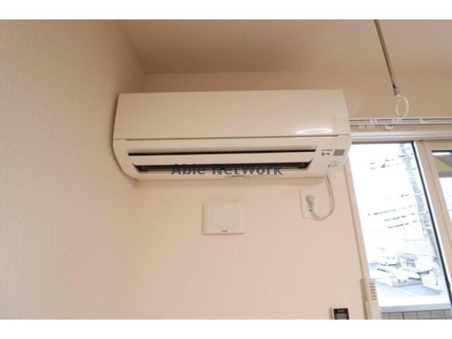 グランドゥール三笠山の物件内観写真