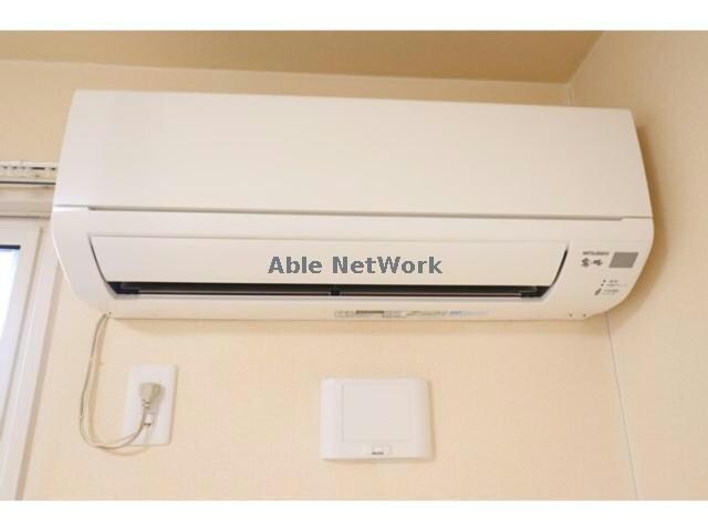 グランドゥール三笠山の物件内観写真