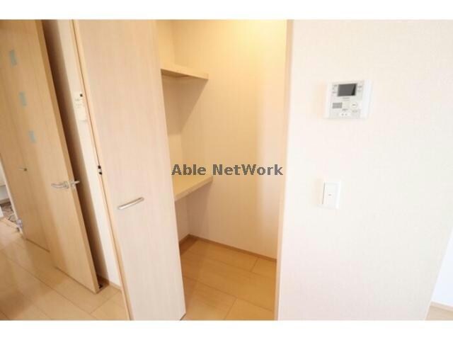 グランドゥール三笠山の物件内観写真