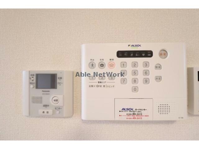 グランドゥール三笠山の物件内観写真