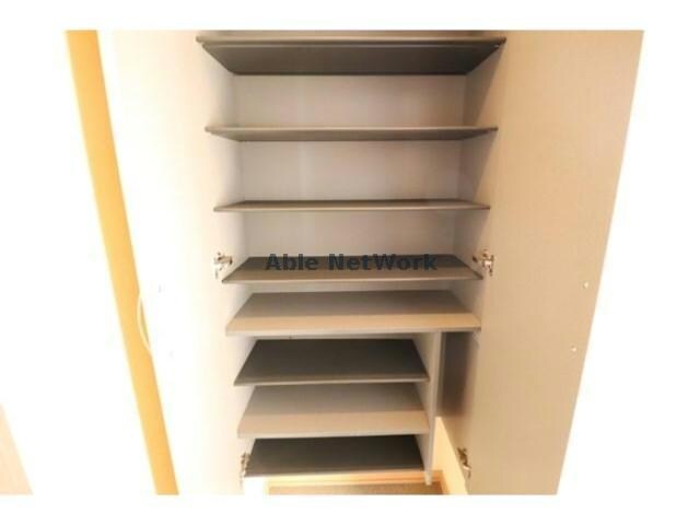 グランドゥール三笠山の物件内観写真