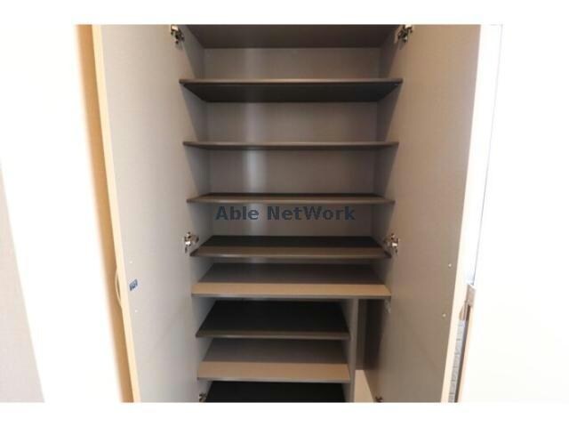 グランドゥール三笠山の物件内観写真