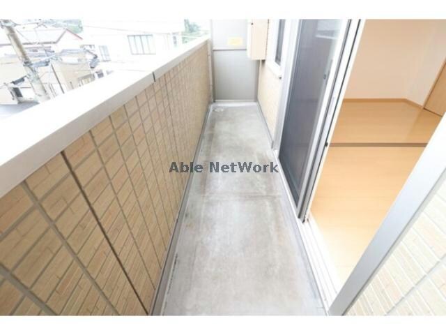 グランドゥール三笠山の物件内観写真