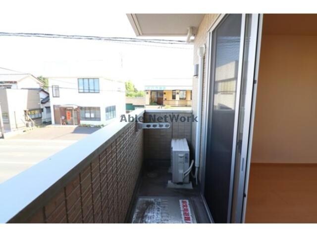 グランドゥール三笠山の物件内観写真