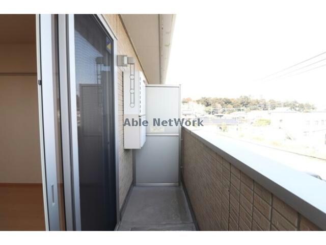 グランドゥール三笠山の物件内観写真