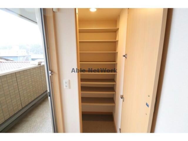 グランドゥール三笠山の物件内観写真