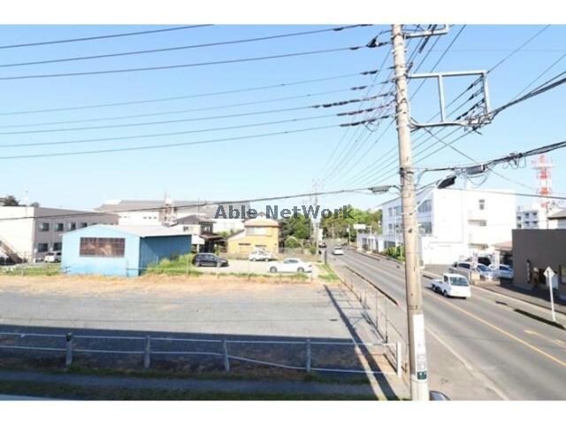 グランドゥール三笠山の物件内観写真