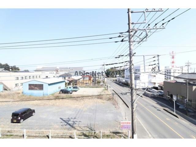 グランドゥール三笠山の物件内観写真