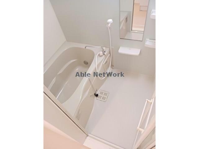 ヴェスティートⅡの物件内観写真