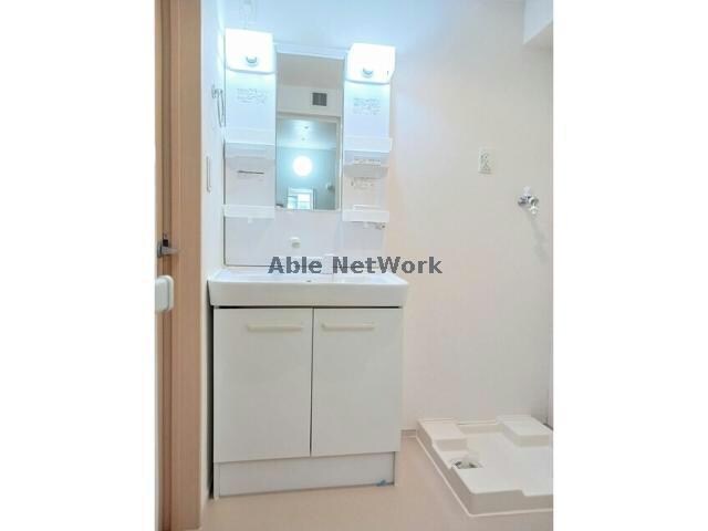 ヴェスティートⅡの物件内観写真