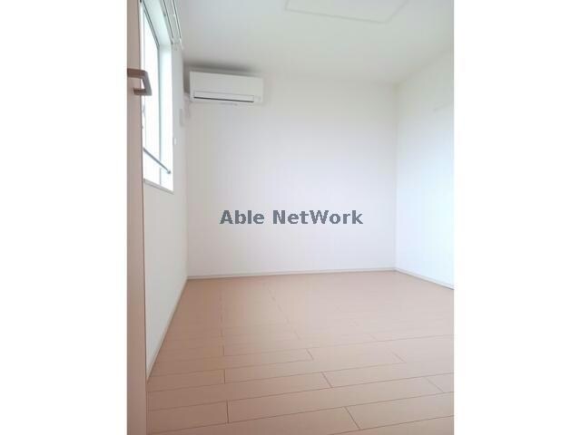 ヴェスティートⅡの物件内観写真