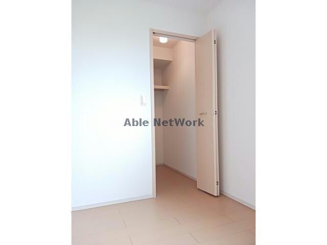 ヴェスティートⅡの物件内観写真