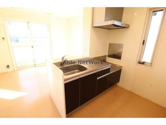 プリマベーラの物件内観写真