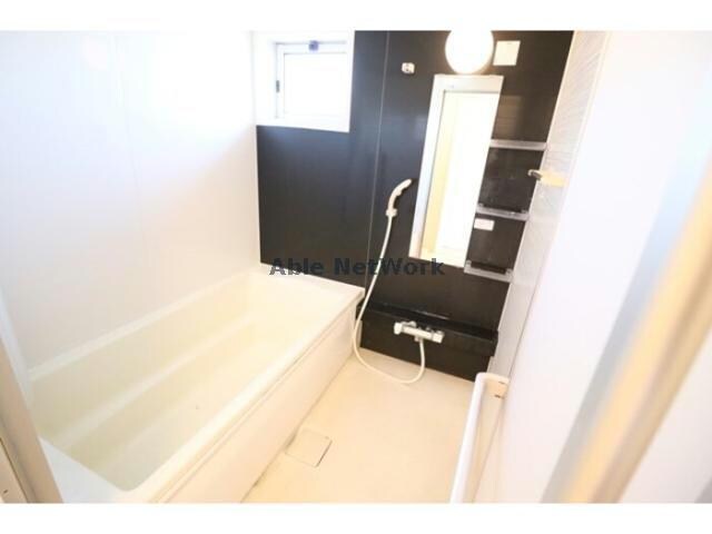 プリマベーラの物件内観写真