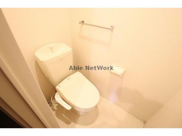 プリマベーラの物件内観写真