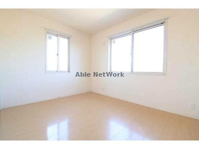 プリマベーラの物件内観写真