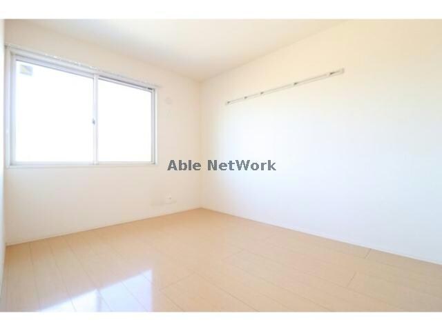 プリマベーラの物件内観写真