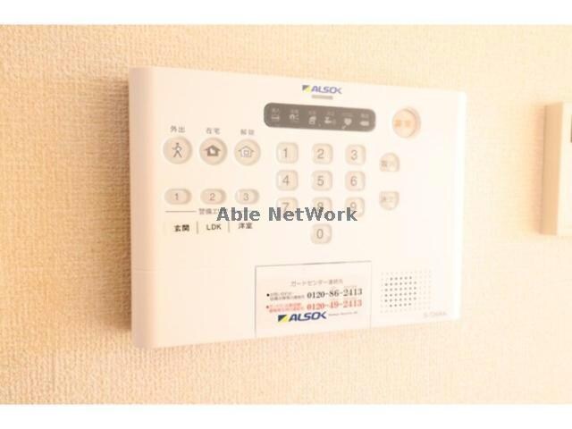 プリマベーラの物件内観写真