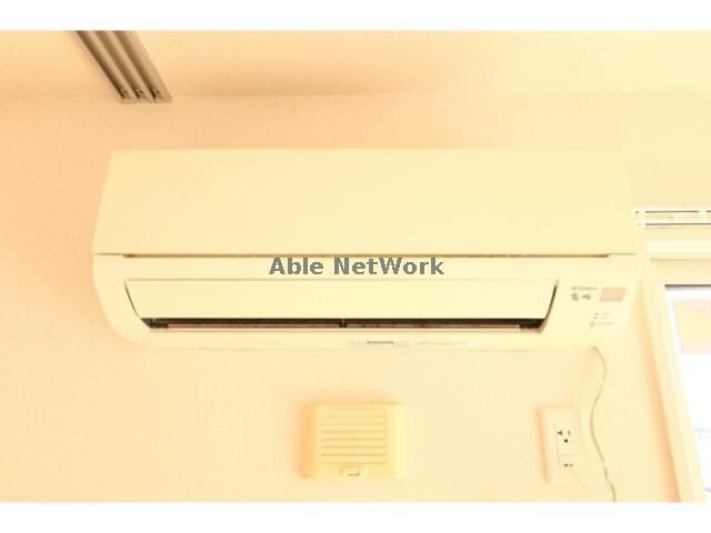 プリマベーラの物件内観写真