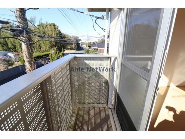 プリマベーラの物件内観写真