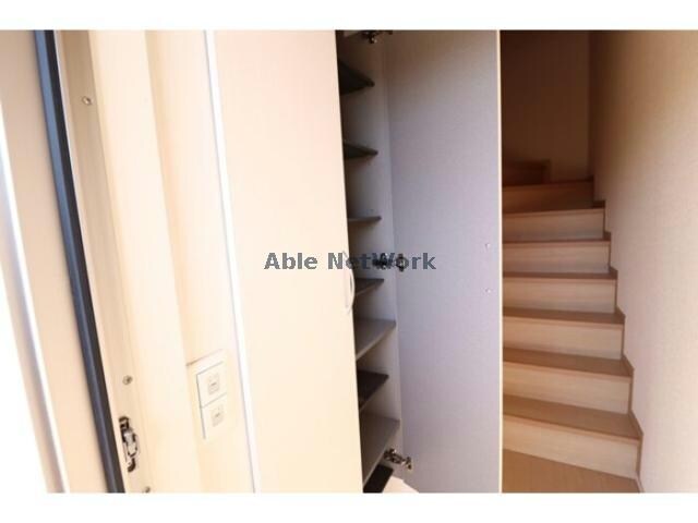 プリマベーラの物件内観写真