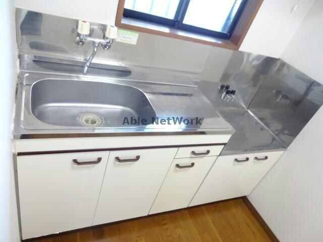 ＭＩＺＯＧＵＣＩハイツの物件内観写真