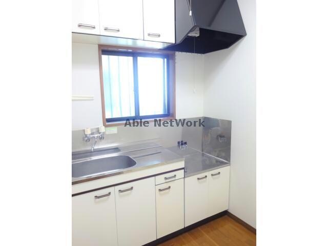 ＭＩＺＯＧＵＣＩハイツの物件内観写真