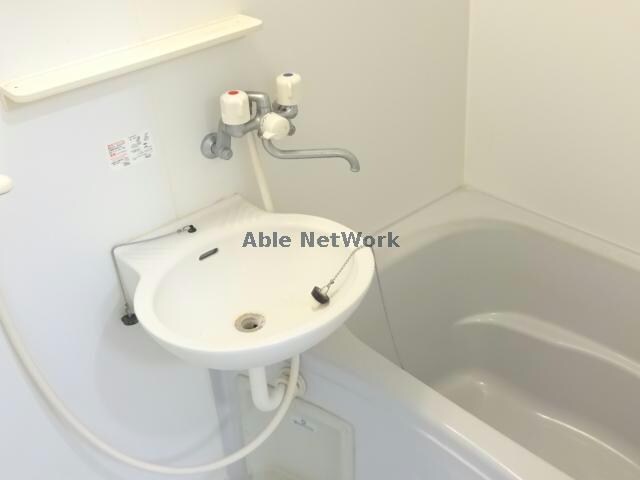 ＭＩＺＯＧＵＣＩハイツの物件内観写真